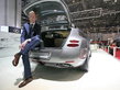 Geneva 2010: Bentley Continental Flying Star by Touring Geneva 2010: Bentley Continental Flying Star by Touring