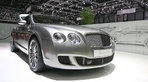 Geneva 2010: Bentley Continental Flying Star by Touring Geneva 2010: Bentley Continental Flying Star by Touring