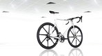 Factor 001: Designed by F1 Engineers
