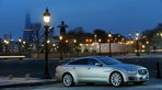 Jaguar XJ: Beyond the Comfort Zone