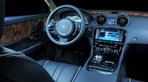 Jaguar XJ: Beyond the Comfort Zone