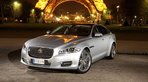Jaguar XJ: Beyond the Comfort Zone