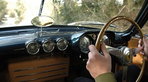 1955 Ferrari 375 Mille Miglia