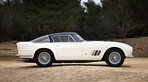 1955 Ferrari 375 Mille Miglia