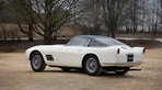 1955 Ferrari 375 Mille Miglia