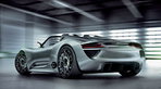 Porsche 918 Spyder: Design Analysis Porsche 918 Spyder: Design Analysis