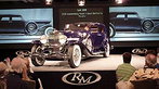 RM Auctions - Automobiles of Amelia Island March 13 2010 - Review