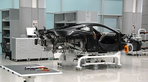 McLaren Automotive and the MP4-12C McLaren Automotive and the MP4-12C