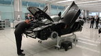 McLaren Automotive and the MP4-12C McLaren Automotive and the MP4-12C