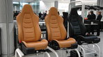 McLaren Automotive and the MP4-12C McLaren Automotive and the MP4-12C