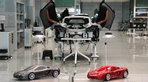 McLaren Automotive and the MP4-12C McLaren Automotive and the MP4-12C