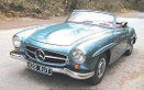 Coys-Auktion auf der Techno Classica 2010 Coys-Auktion auf der Techno Classica 2010