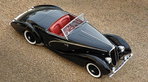 Driven: 1938 Delahaye 135 MS Competition Cabriolet by Figoni & Falaschi Driven: 1938 Delahaye 135 MS Competition Cabriolet by Figoni & Falaschi