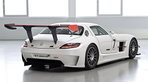 Mercedes-Benz SLS AMG GT3 Mercedes-Benz SLS AMG GT3