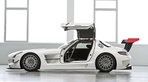 Mercedes-Benz SLS AMG GT3 Mercedes-Benz SLS AMG GT3