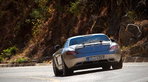 2011 Mercedes SLS AMG