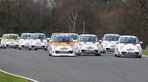 Trofeo Abarth 500 GB Trofeo Abarth 500 GB