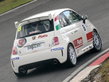 Trofeo Abarth 500 GB Trofeo Abarth 500 GB