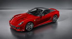 599 GTO: Fastest-ever Ferrari for the Road 599 GTO: Fastest-ever Ferrari for the Road