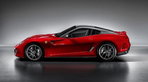 599 GTO: Fastest-ever Ferrari for the Road 599 GTO: Fastest-ever Ferrari for the Road