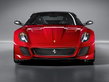 599 GTO: Fastest-ever Ferrari for the Road 599 GTO: Fastest-ever Ferrari for the Road