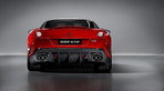 599 GTO: Fastest-ever Ferrari for the Road 599 GTO: Fastest-ever Ferrari for the Road