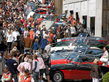 BCCM St. Moritz 2010: Seltener Jaguar am Start