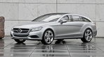 Mercedes ‘Shooting Break’ Concept