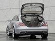 Mercedes ‘Shooting Break’ Concept