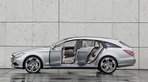 Mercedes ‘Shooting Break’ Concept