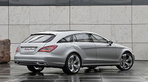 Mercedes ‘Shooting Break’ Concept