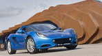Lotus Elise – The Third Generation