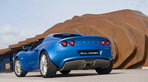 Lotus Elise – The Third Generation