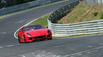 Ferrari 599XX Sets New Record at the ’Ring