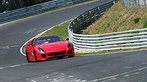 Ferrari 599XX Sets New Record at the ’Ring