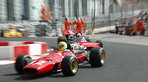 Monaco Magic: 2010 Historics
