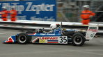 Monaco Magic: 2010 Historics