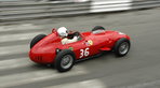 Monaco Magic: 2010 Historics