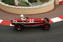 Monaco Magic: 2010 Historics