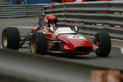 Monaco Magic: 2010 Historics