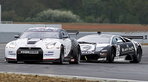 'Silverstone Supercar' Royal Automobile Club Tourist Trophy 2010 'Silverstone Supercar' Royal Automobile Club Tourist Trophy 2010