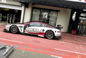 'Silverstone Supercar' Royal Automobile Club Tourist Trophy 2010 'Silverstone Supercar' Royal Automobile Club Tourist Trophy 2010