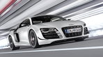 Audi R8 GT: More Power, Less Weight Audi R8 GT: More Power, Less Weight