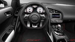 Audi R8 GT: More Power, Less Weight Audi R8 GT: More Power, Less Weight