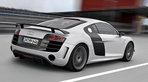 Audi R8 GT: More Power, Less Weight Audi R8 GT: More Power, Less Weight