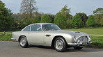 Bonhams Aston Martin Sale at Newport Pagnell, 22 May 2010 - Preview Bonhams Aston Martin Sale at Newport Pagnell, 22 May 2010 - Preview