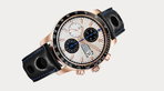 Chopard and the Grand Prix de Monaco Historique: Official Timekeepers Since 2002 Chopard and the Grand Prix de Monaco Historique: Official Timekeepers Since 2002