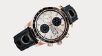 Chopard and the Grand Prix de Monaco Historique: Official Timekeepers Since 2002 Chopard and the Grand Prix de Monaco Historique: Official Timekeepers Since 2002