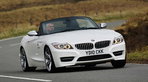 John Simister Drives the M3 and Z4 John Simister Drives the M3 and Z4