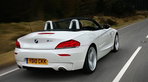 John Simister Drives the M3 and Z4 John Simister Drives the M3 and Z4
